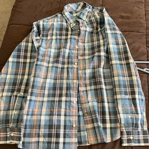 Schott NYC Flannel